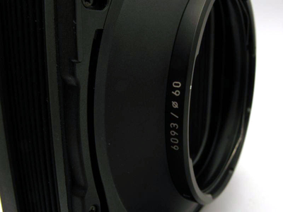 ハッセルブラッド プロシェード6093 中古カメラ・レンズ販売